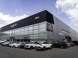 Allur - официальный дилер Kia в Алматы