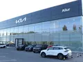 Allur — официальный дилер KIA в Алматы