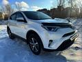 Toyota RAV4 2016 годаүшін10 700 000 тг. в Астана