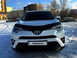 Toyota RAV4 2016 года за 11 500 000 тг. в Астана – фото 4