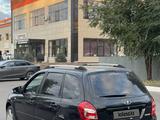 ВАЗ (Lada) Kalina 2194 2016 года за 1 990 000 тг. в Караганда – фото 5