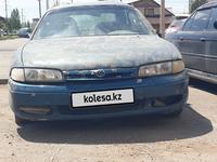 Mazda 626 1992 годаүшін500 000 тг. в Астана