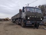 КамАЗ  5410 1991 года за 6 300 000 тг. в Усть-Каменогорск