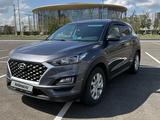 Hyundai Tucson 2019 годаfor11 200 000 тг. в Астана