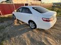 Toyota Camry 2010 годаүшін6 500 000 тг. в Актобе – фото 5