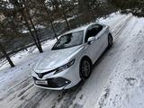 Toyota Camry 2021 годаүшін14 900 000 тг. в Костанай – фото 2