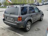Ford Escape 2002 годаfor3 700 000 тг. в Астана
