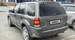 Ford Escape 2002 годаүшін3 700 000 тг. в Астана – фото 2