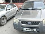 Ford Escape 2002 годаfor3 700 000 тг. в Астана – фото 3