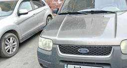 Ford Escape 2002 года за 3 700 000 тг. в Астана – фото 3