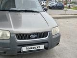 Ford Escape 2002 годаfor3 700 000 тг. в Астана – фото 4