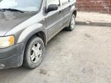 Ford Escape 2002 годаfor3 700 000 тг. в Астана – фото 5