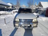 Toyota Land Cruiser Prado 2001 годаүшін9 000 000 тг. в Алматы