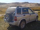 Suzuki Grand Vitara 2001 года за 3 200 000 тг. в Балхаш – фото 4