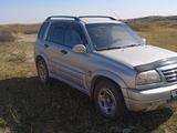 Suzuki Grand Vitara 2001 годаүшін3 200 000 тг. в Балхаш – фото 2