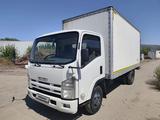 Isuzu  Elf (N-series) 2014 годаүшін12 000 000 тг. в Алматы