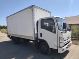 Isuzu  Elf (N-series) 2014 годаүшін12 000 000 тг. в Алматы – фото 5