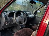 Ford Maverick 1994 годаүшін2 500 000 тг. в Караганда – фото 4