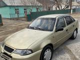 Daewoo Nexia 2010 годаүшін1 500 000 тг. в Шиели – фото 3