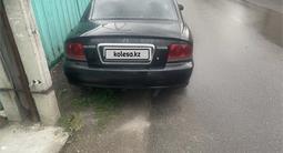 Hyundai Sonata 2003 года за 850 000 тг. в Алматы – фото 4