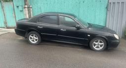 Hyundai Sonata 2003 года за 850 000 тг. в Алматы