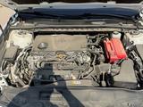 Toyota Camry 2021 года за 7 600 000 тг. в Талдыкорган – фото 3