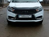 ВАЗ (Lada) Vesta SW 2021 года за 6 400 000 тг. в Астана