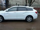 ВАЗ (Lada) Vesta SW 2021 года за 6 400 000 тг. в Астана – фото 3