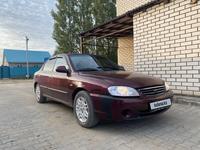 Kia Spectra 2006 года за 1 000 000 тг. в Актобе