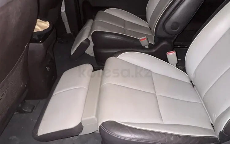 Kia Carnival 2015 года за 12 850 000 тг. в Шымкент