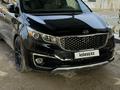 Kia Carnival 2015 года за 12 850 000 тг. в Шымкент – фото 2