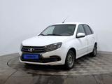 ВАЗ (Lada) Granta 2190 2020 года за 3 400 000 тг. в Астана