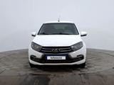 ВАЗ (Lada) Granta 2190 2020 года за 3 400 000 тг. в Астана – фото 2