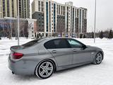 BMW 535 2015 годаfor13 290 000 тг. в Караганда – фото 4