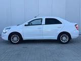Chevrolet Cobalt 2022 года за 4 590 000 тг. в Атырау – фото 2