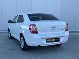 Chevrolet Cobalt 2022 года за 4 590 000 тг. в Атырау – фото 3