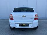 Chevrolet Cobalt 2022 года за 4 590 000 тг. в Атырау – фото 4