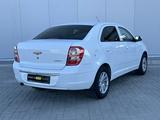 Chevrolet Cobalt 2022 года за 4 590 000 тг. в Атырау – фото 5