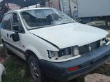 Mitsubishi Space Runner 1995 года за 500 000 тг. в Шымкент