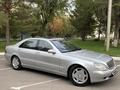 Mercedes-Benz S 600 2002 года за 10 000 000 тг. в Караганда