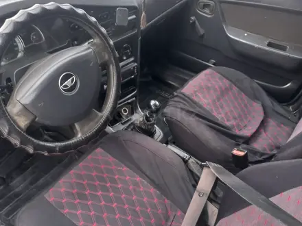 Daewoo Nexia 2013 года за 1 400 000 тг. в Кызылорда – фото 10