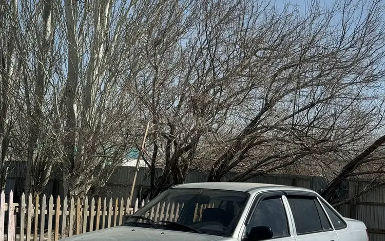 Daewoo Nexia 2013 года за 1 400 000 тг. в Кызылорда