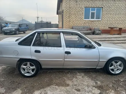 Daewoo Nexia 2013 года за 1 400 000 тг. в Кызылорда – фото 5