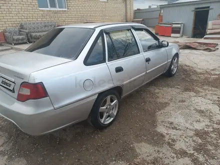 Daewoo Nexia 2013 года за 1 400 000 тг. в Кызылорда – фото 6