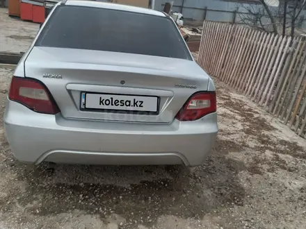Daewoo Nexia 2013 года за 1 400 000 тг. в Кызылорда – фото 9