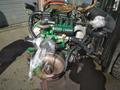 Двигатель Daewoo c20sed 2, 0 за 233 000 тг. в Челябинск – фото 2