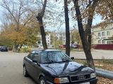 Audi 80 1995 годаfor1 950 000 тг. в Кокшетау – фото 4