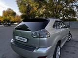 Lexus RX 330 2003 годаүшін6 150 000 тг. в Алматы