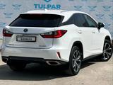 Lexus RX 350 2016 года за 21 700 000 тг. в Актобе – фото 3