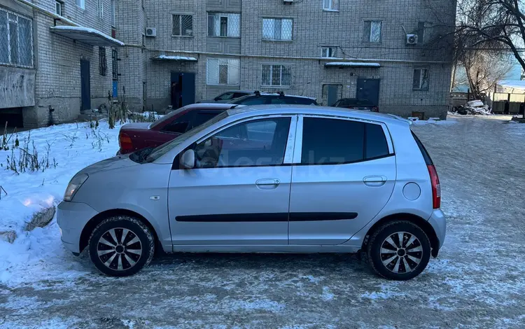 Kia Picanto 2006 годаfor2 800 000 тг. в Актобе